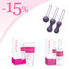 Coffret Ami Je Joue + lubrifiant Intimina + Nettoyant Intimina