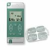 Electrostimulateur Cefar Peristim Pro avec Sonde Saint Cloud Plus