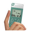 Electrostimulateur Cefar Peristim Pro avec Sonde Anuform