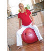 Swissball ballon de gymnastique 75 cm