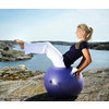 Swissball ballon de gymnastique 45 cm