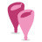 Coupes menstruelles, Hygi&egrave;ne f&eacute;minine
