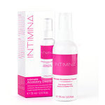 Nettoyant pour accessoires intimes Intimina