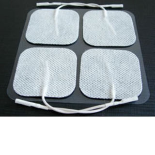 Electrodes pour dispositifs d'lectrostimulation