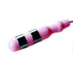 Sonde vaginale Axtim Bleue / Rose