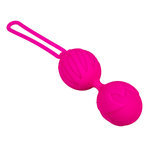 Boules de Geisha Lastic balls