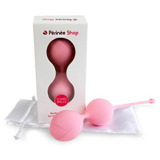 Boules de Geisha Prine Shop pour renforcer les muscles du prine