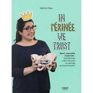 Couverture du livre In prine We trust , de Princesse Prine
