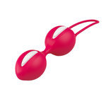 Smartballs Teneo Duo Vanille / Rose
