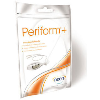 Periform+, sonde vaginale avec indicateur pour la rducation prinale
