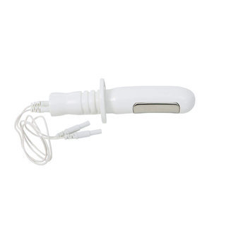 Sonde Saint Cloud Plus pour la rducation prinale avec un lectrostimulateur en cabinet ou en auto-traitement