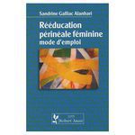 R&eacute;&eacute;ducation p&eacute;rin&eacute;ale f&eacute;minine