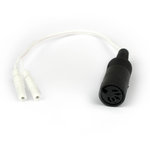 Cordon adaptateur sonde