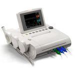 Monitoring F3