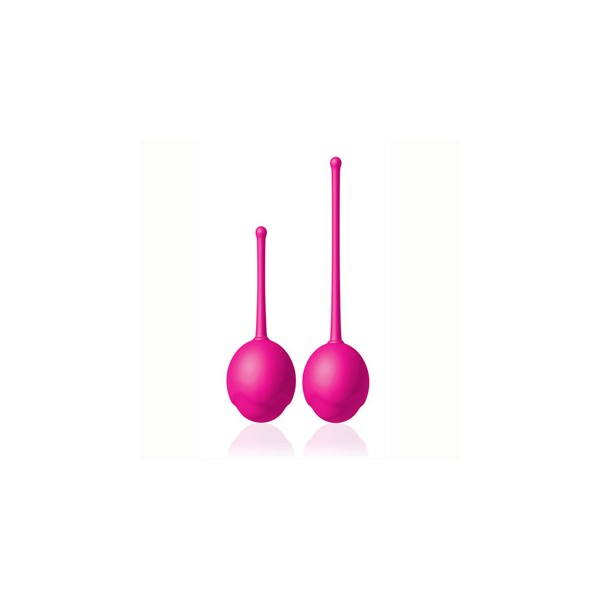 Twinny Balls