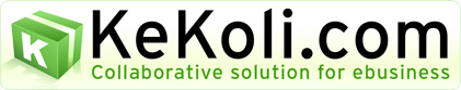 logo kekoli