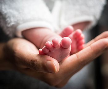 Cryothérapie : les bienfaits du froid sur les douleurs périnéales en post-partum