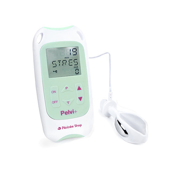 Pelvi PLUS Electrostimulateur périnéal