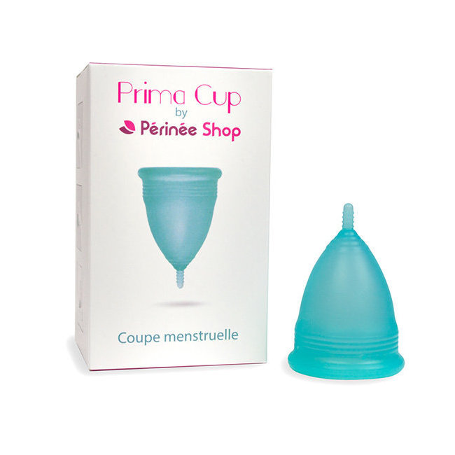 Coupe menstruelle PRIMA CUP