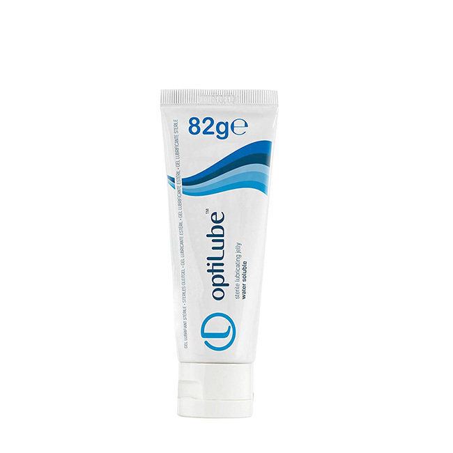 Gel lubrifiant stérile OptiLube