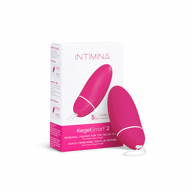 Kegel Smart 2, exercices pour le périnée