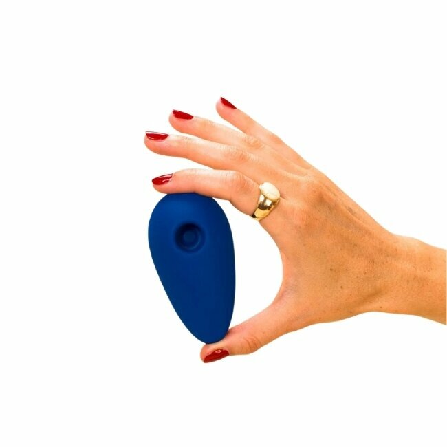Mini Coco : Stimulateur externe par succion