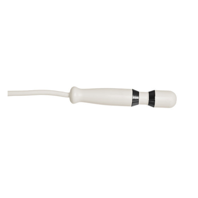 Sonde anale 9890, prise DIN 3