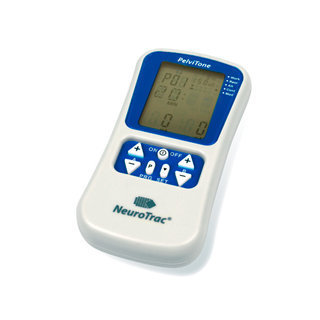 Appareil d'lectrostimulation Neurotrac Pelvitone Blue