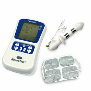 Neurotrac Pelvitone Homme avec sonde Axtim et jeu d'lectrodes