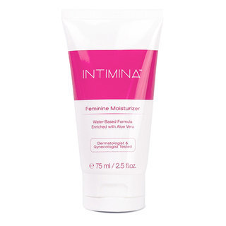 Hydratant lubrifiant double action Intimina