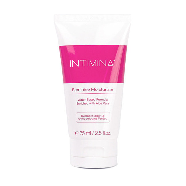 Hydratant lubrifiant féminin Intimina