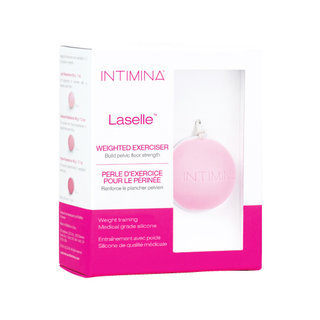 Perle d'exercice Laselle Intimina 28 g