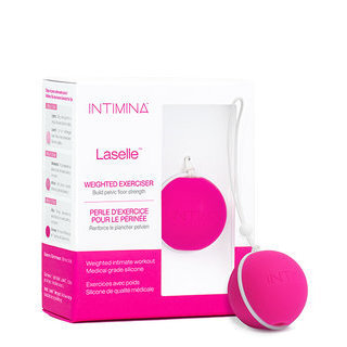 Perle d'exercice 48 g Laselle Intimina 48 g