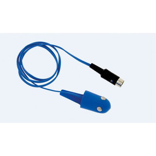 Sonde doigtier avec connexion DIN 3 broches