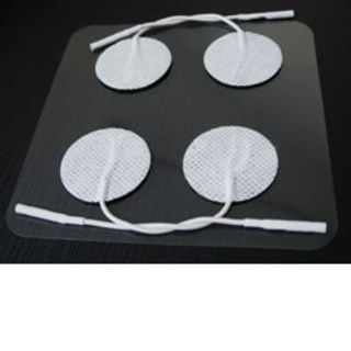 Electrodes rondes 30 mm