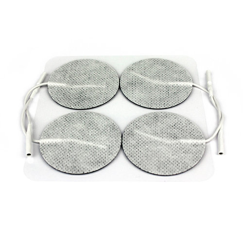 Electrodes rondes 30 mm