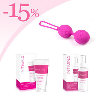 Boules de Geisha Lastic Balls avec 15% de remise sur Nettoyant et lubrifiant