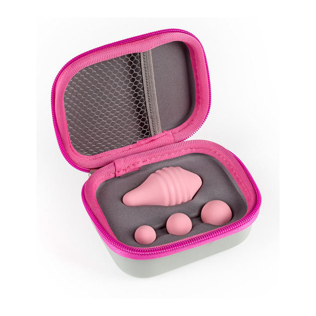 Pelvix Concept