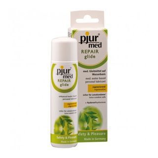 Gel lubrifiant intime Pjur Med Repair Glide