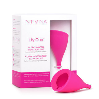 Coupe Menstruelle Intimina Lily Cup - Taille B
