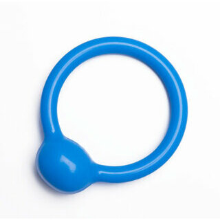 Pessaire urtral avec bouton en silicone de grade mdical de la marque Dr Arabin