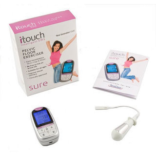 Neurostimulateur Tenscare iTouch Sure