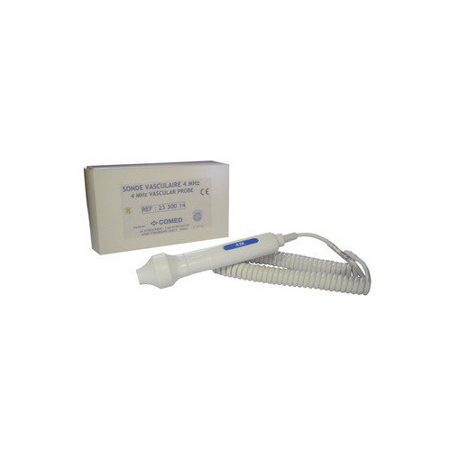 Sonde pour Doppler ECO de Comed