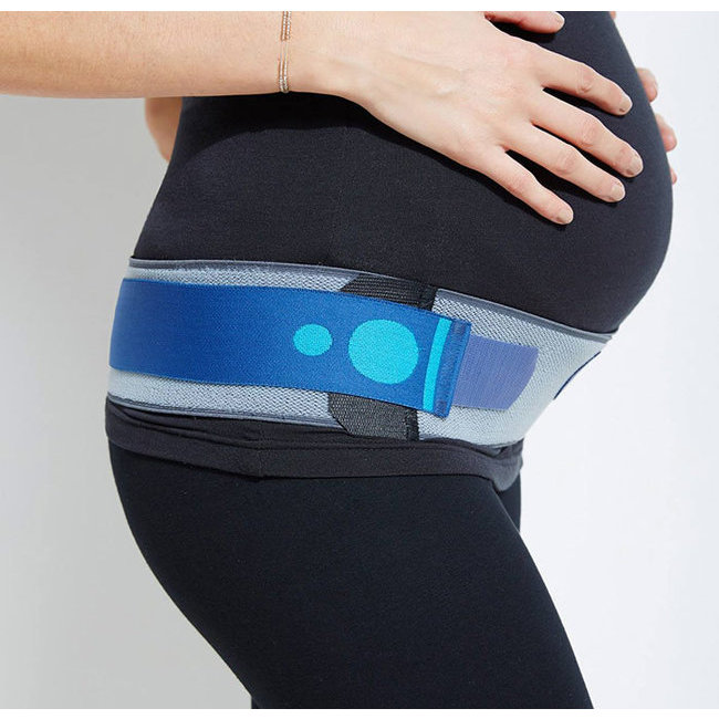 Ceinture de sécurité et femme enceinte - LegiPermis