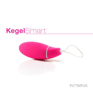 Kegel Smart, simple d'utilisation pour muscler son prine