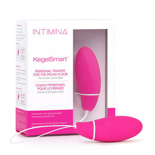 Kegel Smart, travail du périnée