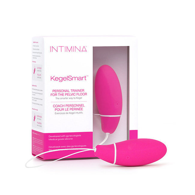 Kegel Smart, travail du périnée