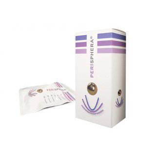 Packaging de la sonde Perisphera avec sachet scell