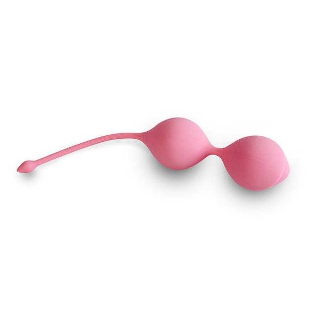 LCC® Boule de geisha reeducation perinee sex anale silicone