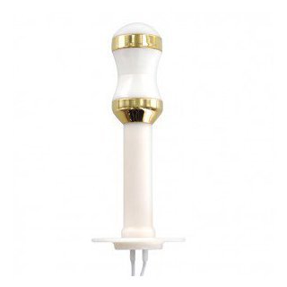 Sonde vaginale NOVATYS  2 bagues